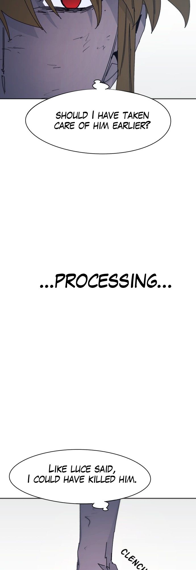 The Knight of Embers chapter 67 page 28