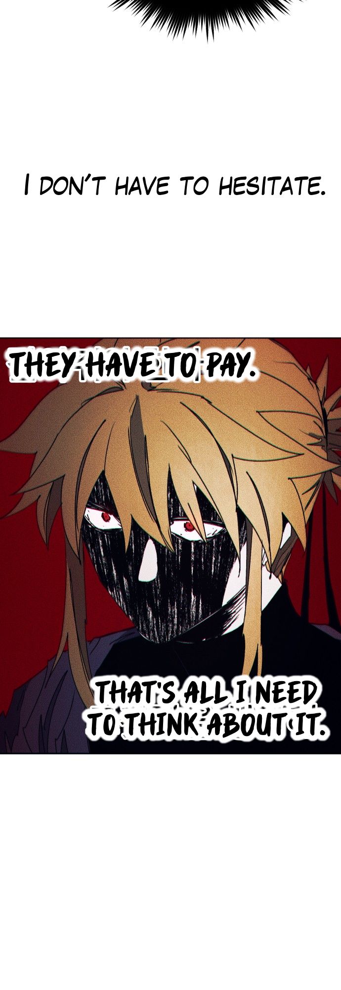 The Knight of Embers chapter 67 page 33