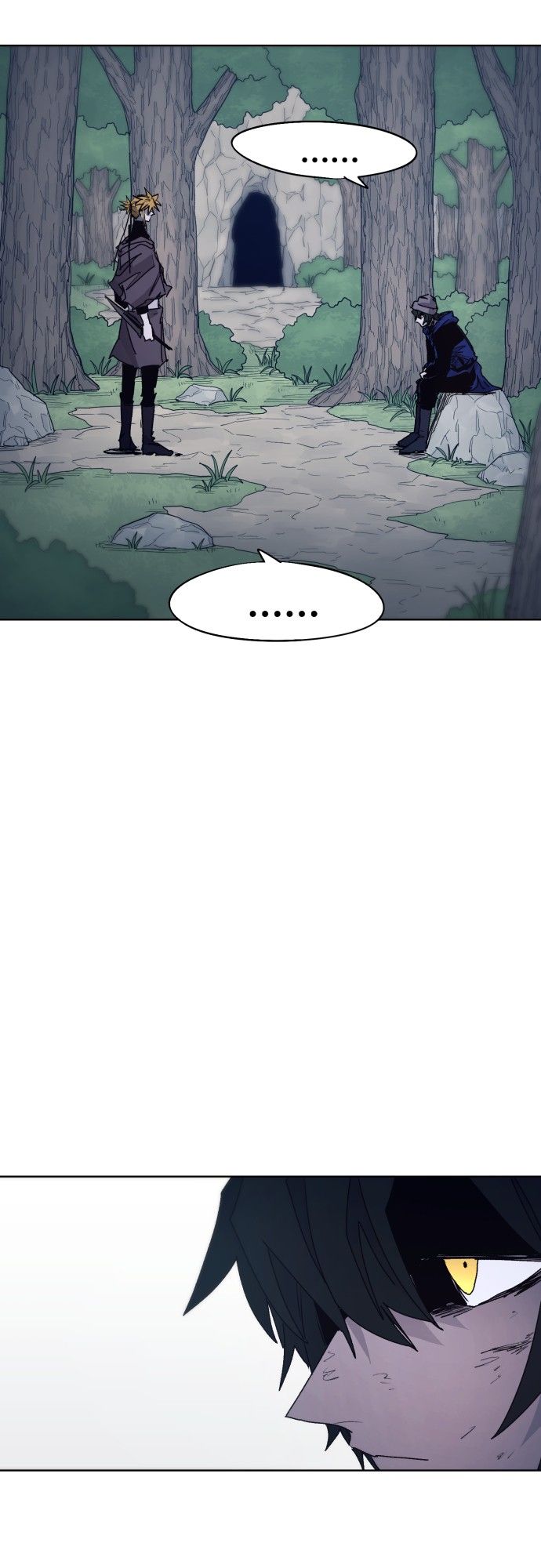 The Knight of Embers chapter 67 page 36