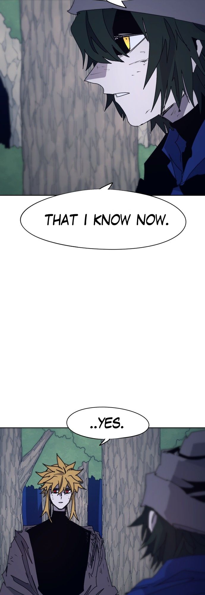 The Knight of Embers chapter 67 page 38