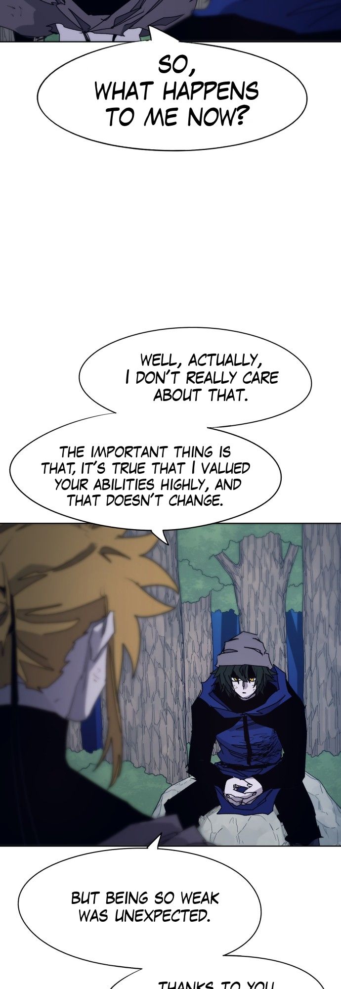 The Knight of Embers chapter 67 page 39