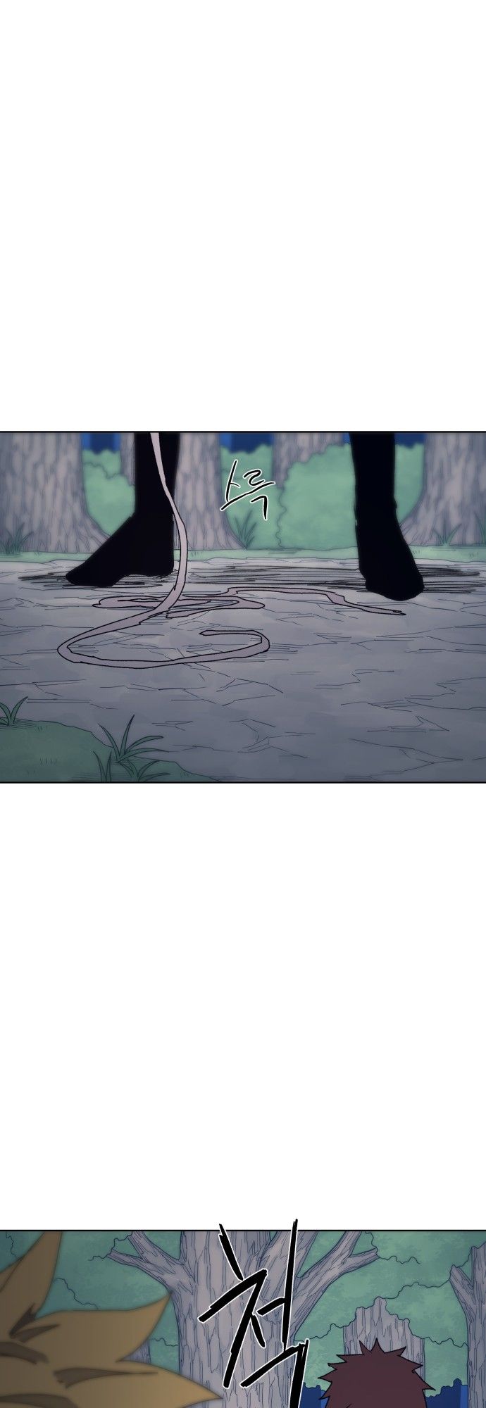 The Knight of Embers chapter 67 page 45