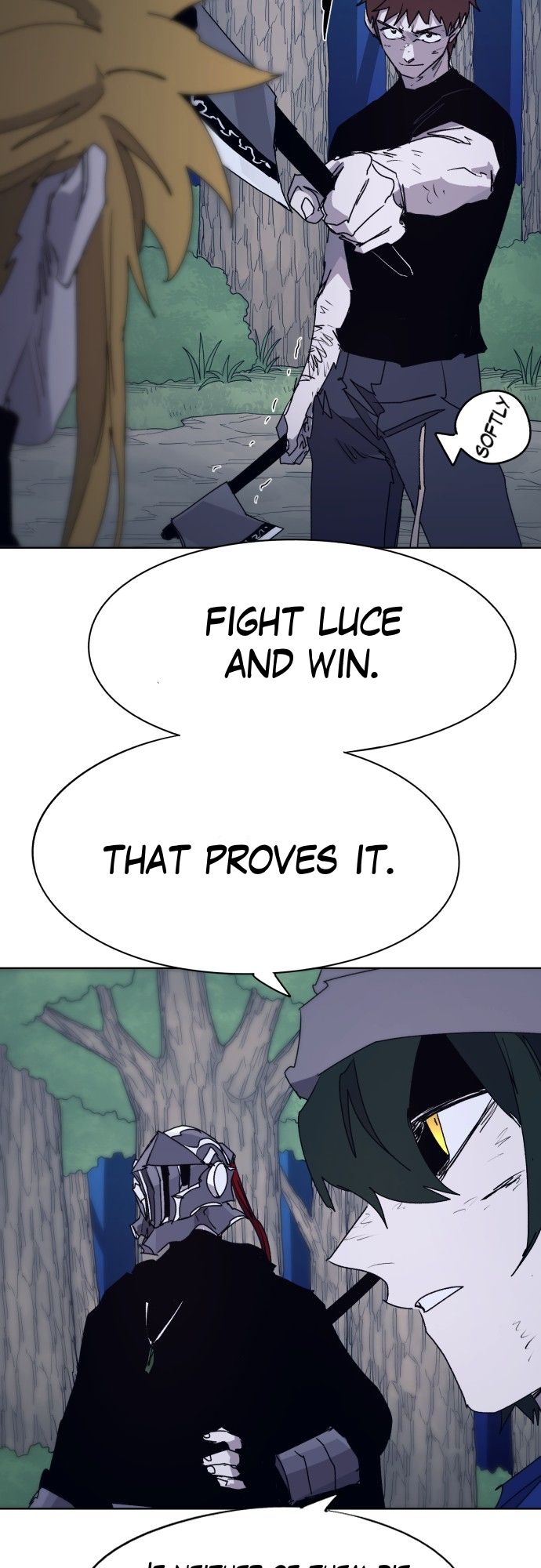 The Knight of Embers chapter 67 page 46