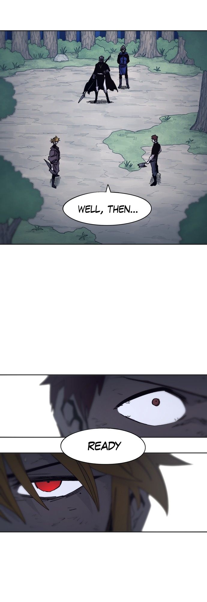 The Knight of Embers chapter 67 page 49