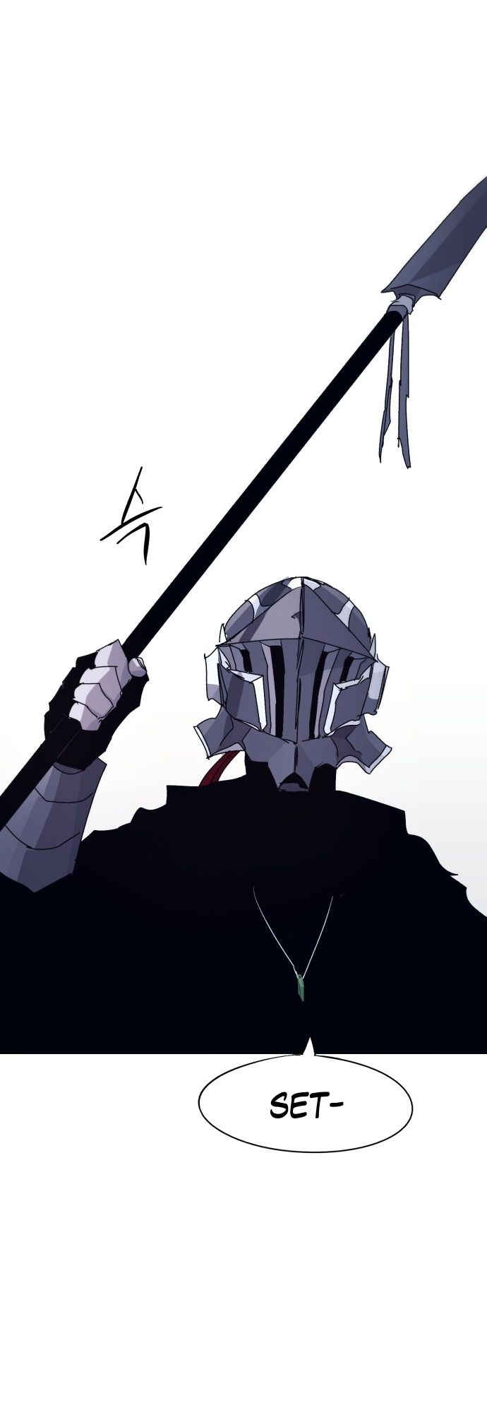 The Knight of Embers chapter 67 page 50