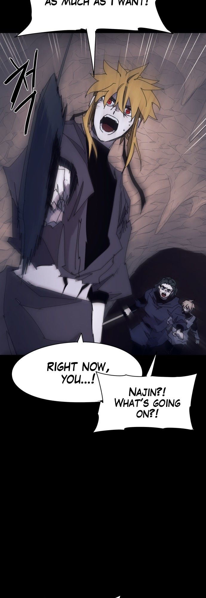 The Knight of Embers chapter 67 page 8