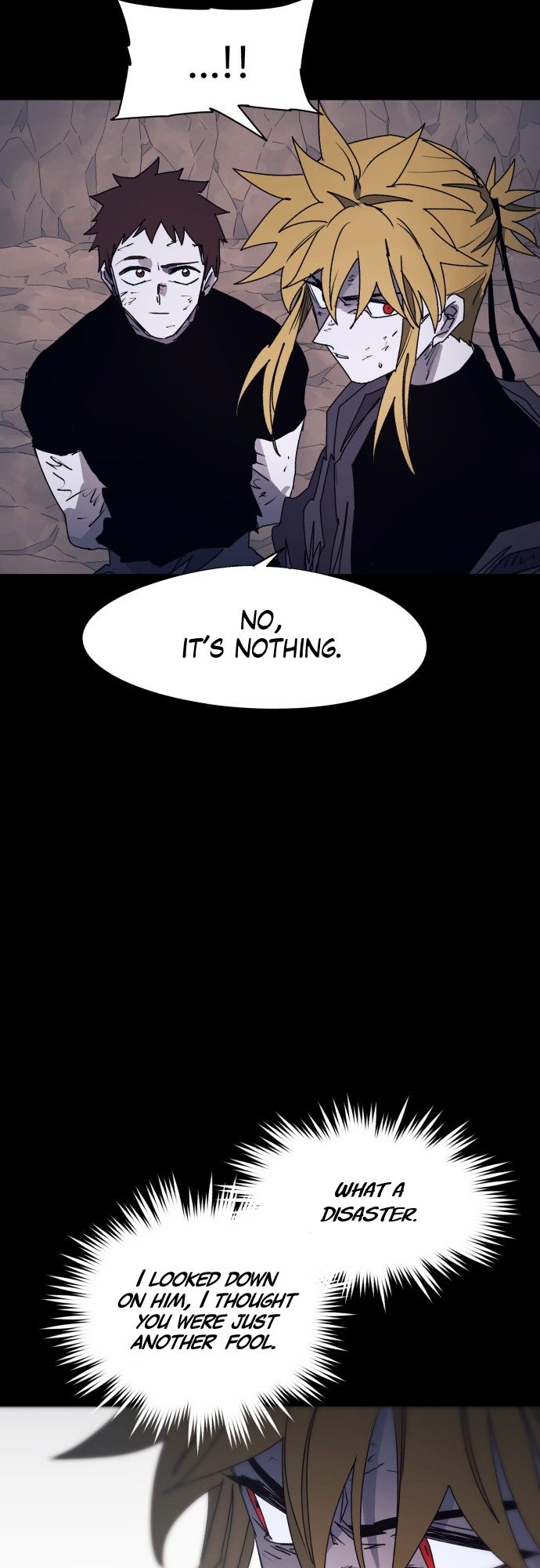 The Knight of Embers chapter 67 page 9