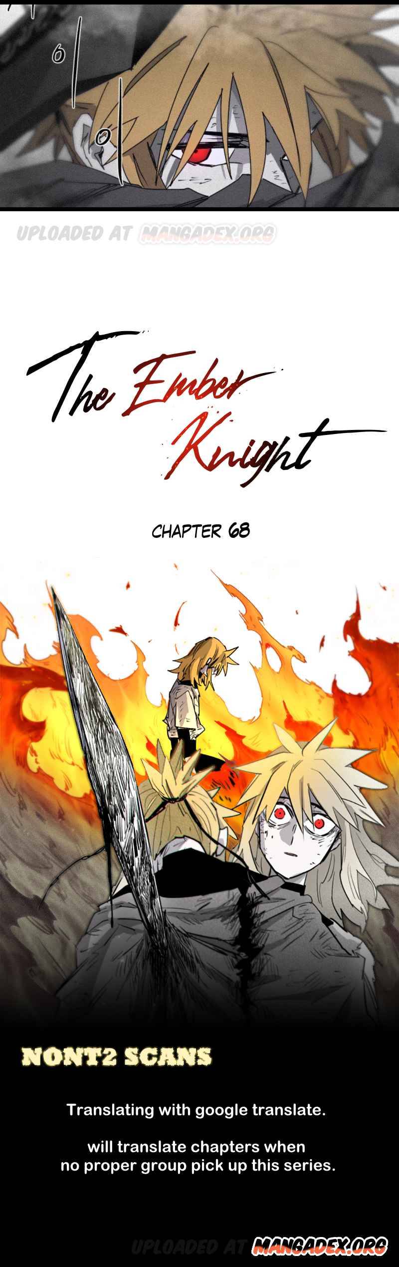The Knight of Embers chapter 68 page 1