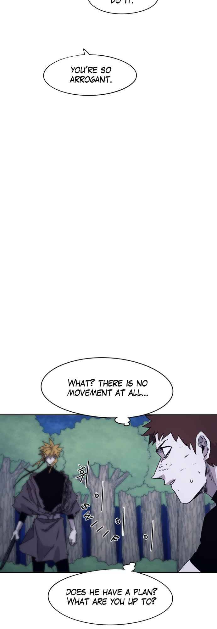 The Knight of Embers chapter 68 page 11