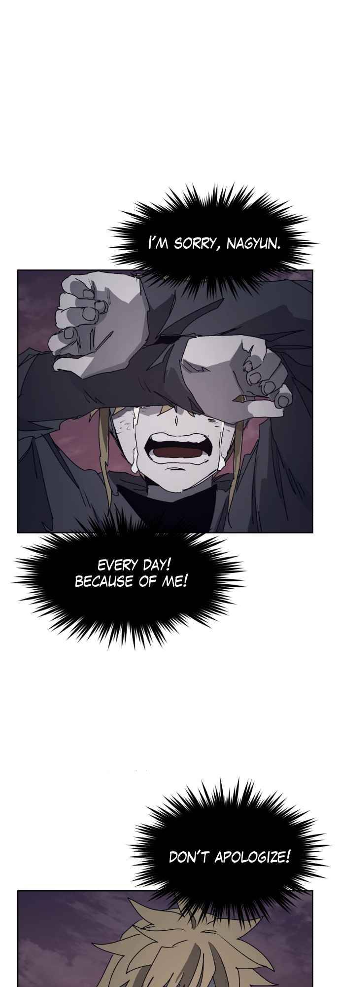 The Knight of Embers chapter 68 page 16
