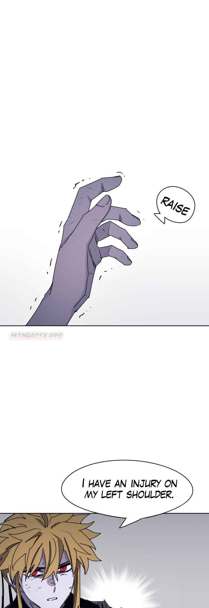 The Knight of Embers chapter 68 page 2