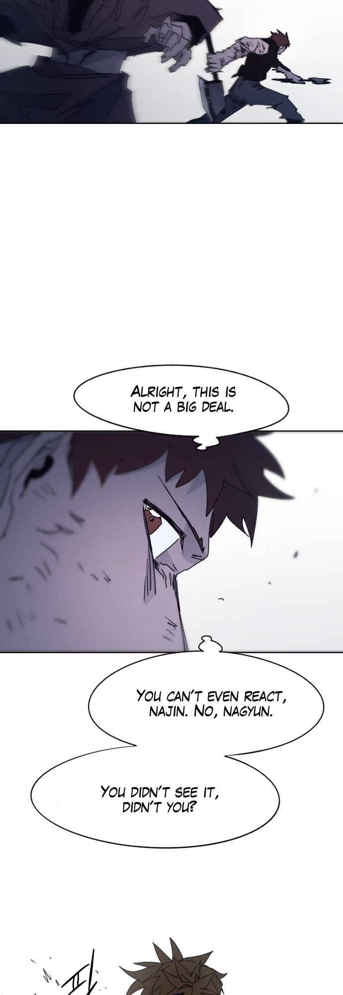 The Knight of Embers chapter 68 page 20