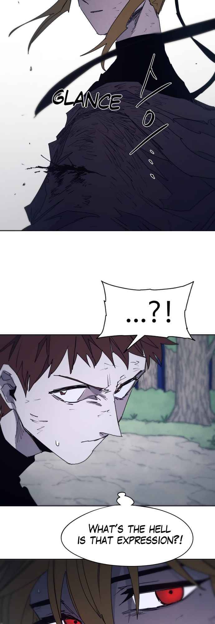 The Knight of Embers chapter 68 page 23