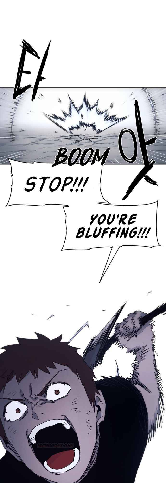 The Knight of Embers chapter 68 page 26