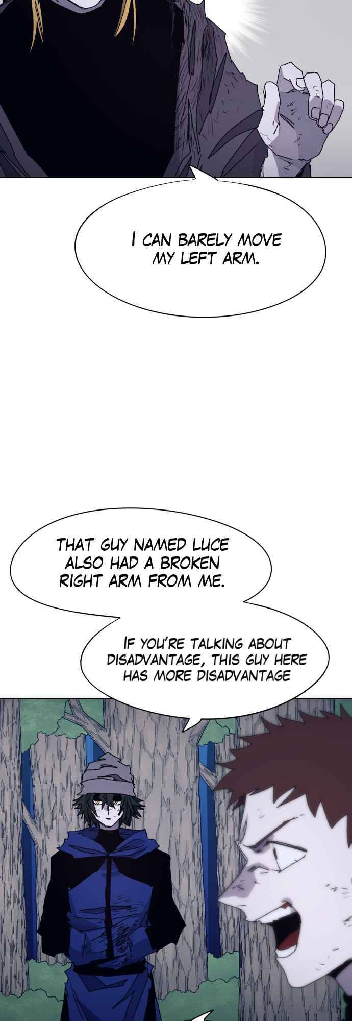 The Knight of Embers chapter 68 page 3