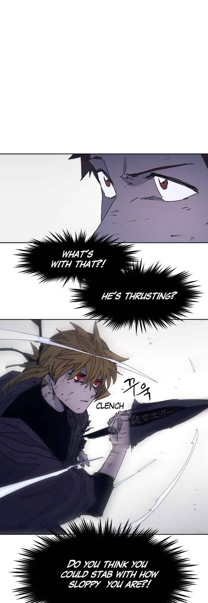 The Knight of Embers chapter 68 page 35
