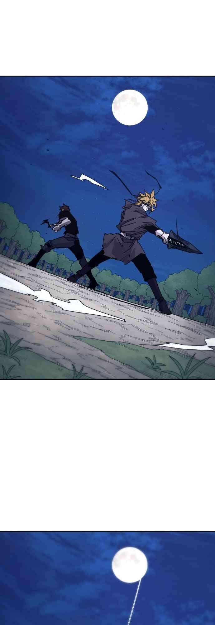 The Knight of Embers chapter 68 page 39