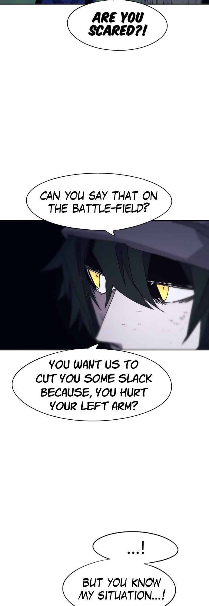The Knight of Embers chapter 68 page 4