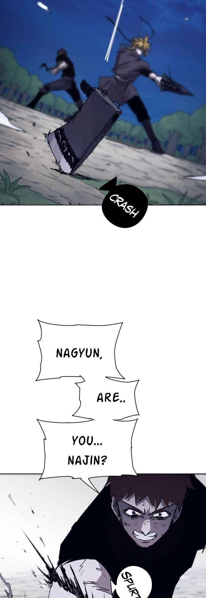 The Knight of Embers chapter 68 page 40