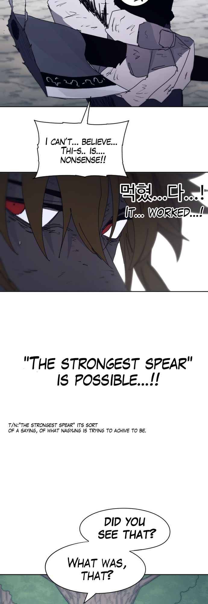 The Knight of Embers chapter 68 page 41