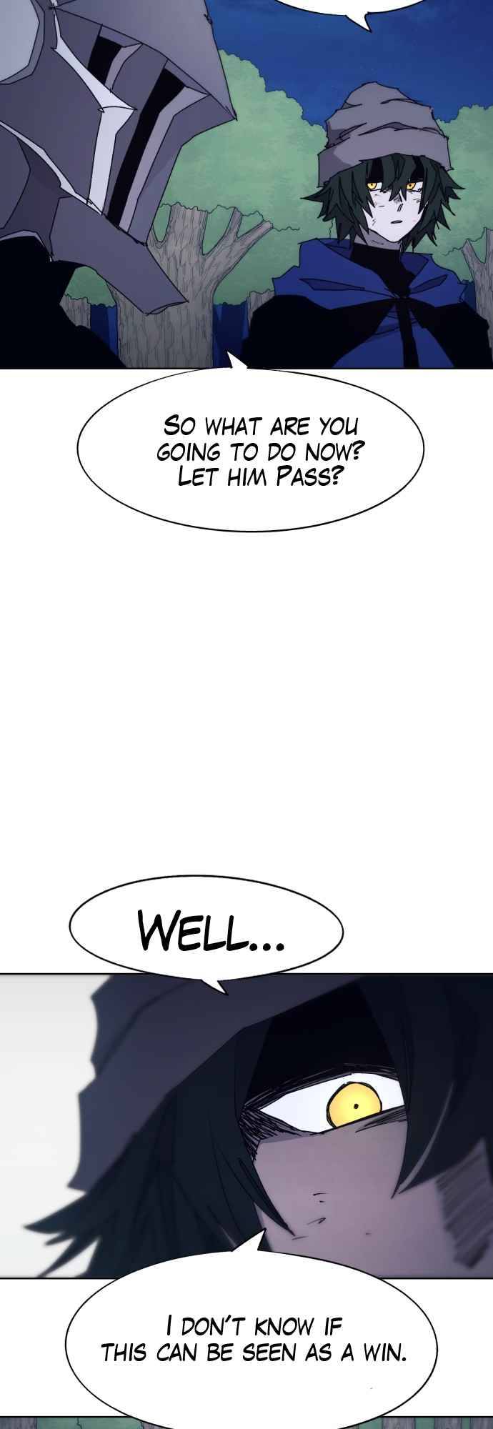 The Knight of Embers chapter 68 page 45