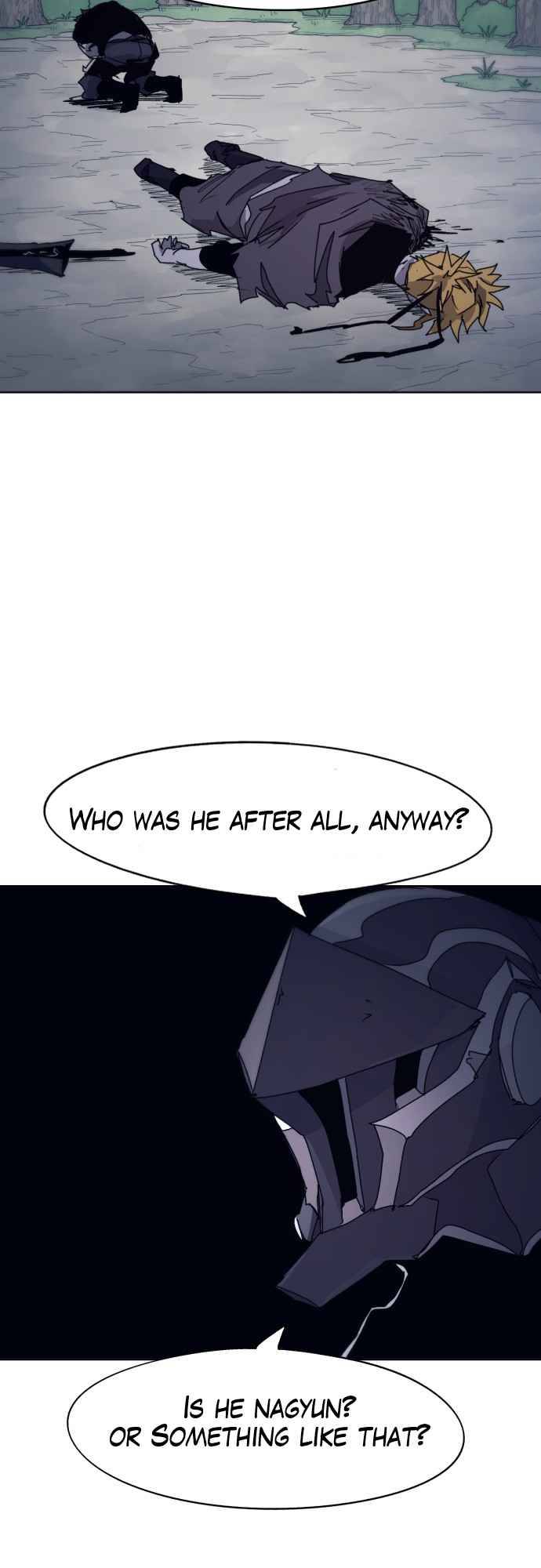 The Knight of Embers chapter 68 page 46