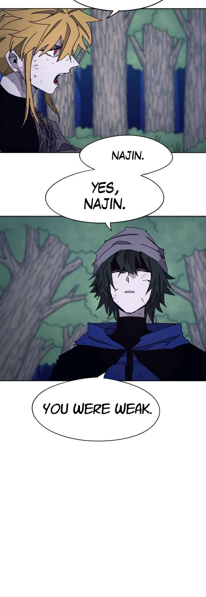The Knight of Embers chapter 68 page 5