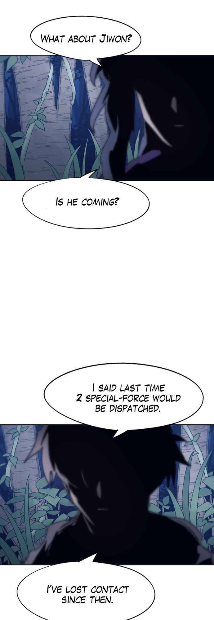 The Knight of Embers chapter 68 page 50