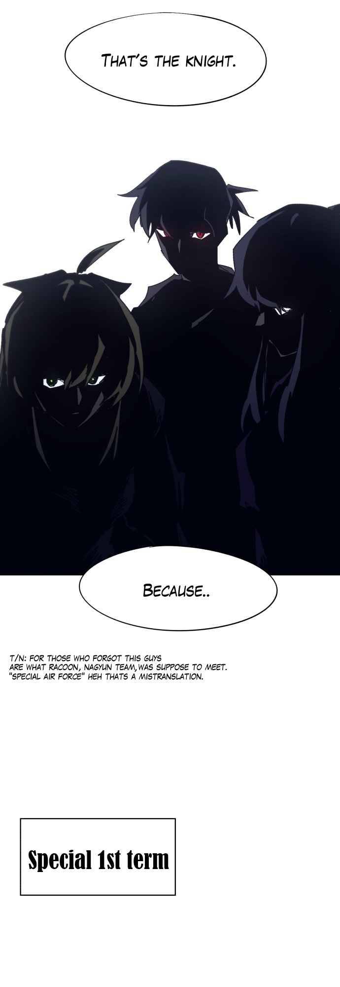 The Knight of Embers chapter 68 page 52