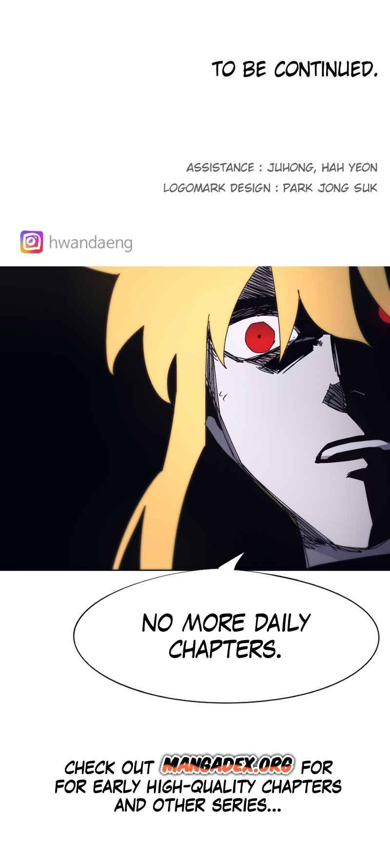 The Knight of Embers chapter 68 page 54
