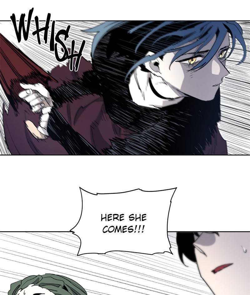 The Knight of Embers chapter 7 page 32