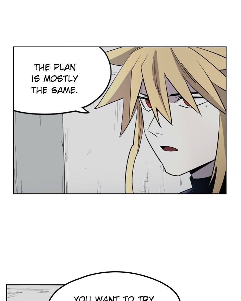 The Knight of Embers chapter 7 page 46