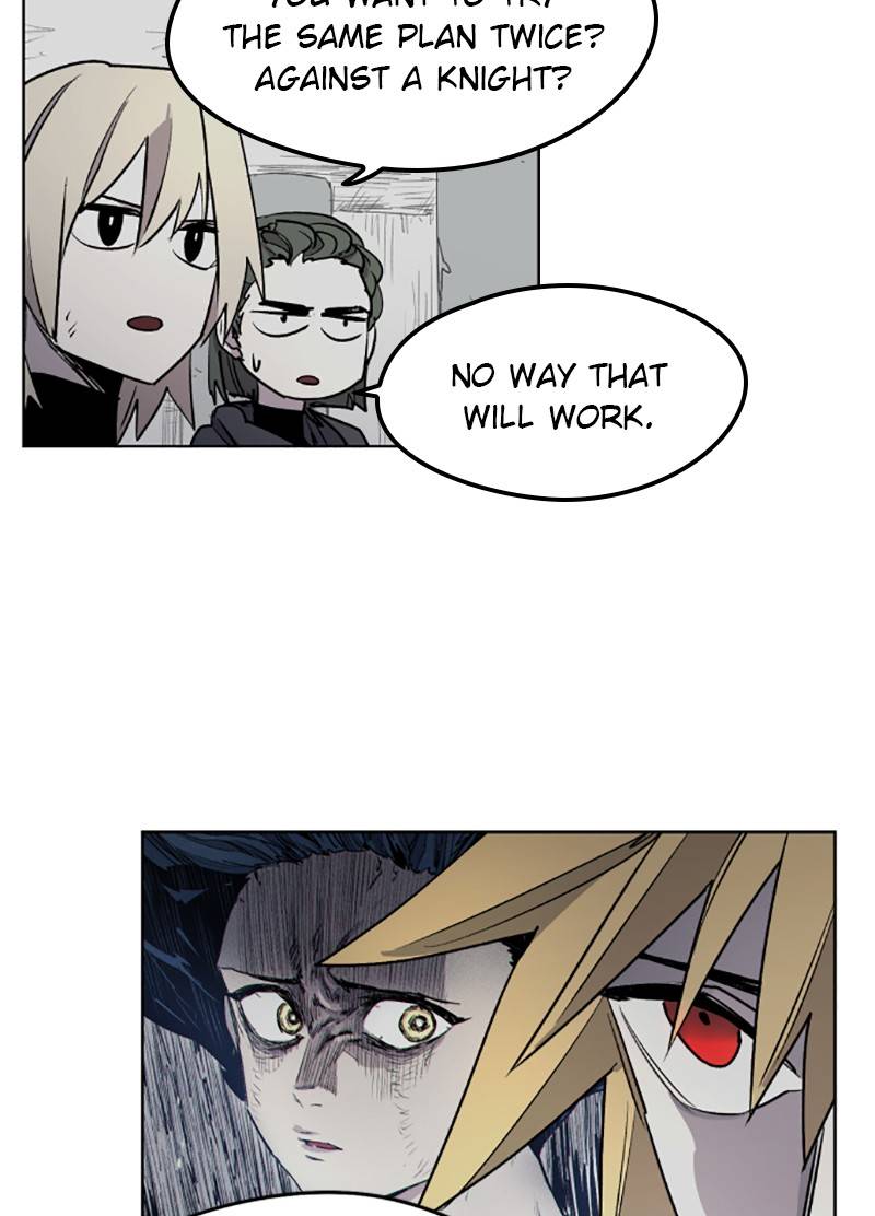 The Knight of Embers chapter 7 page 47
