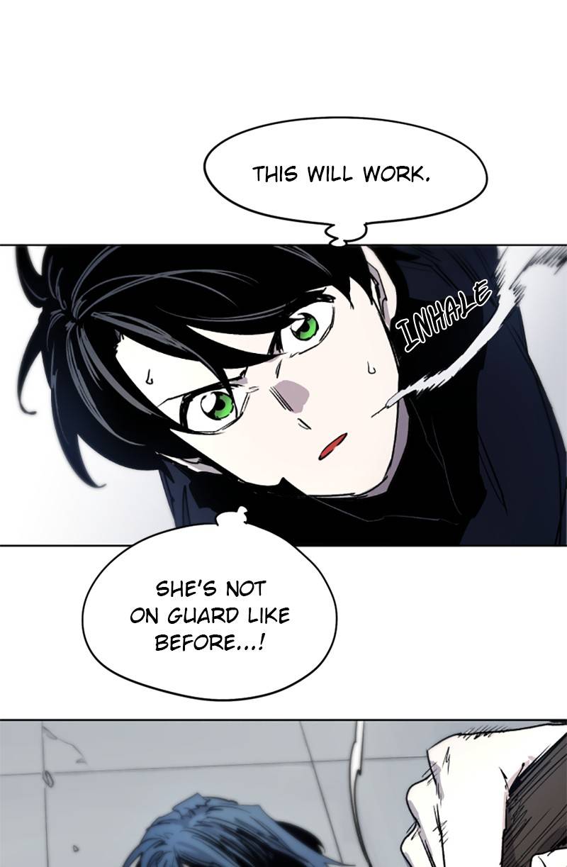 The Knight of Embers chapter 7 page 52