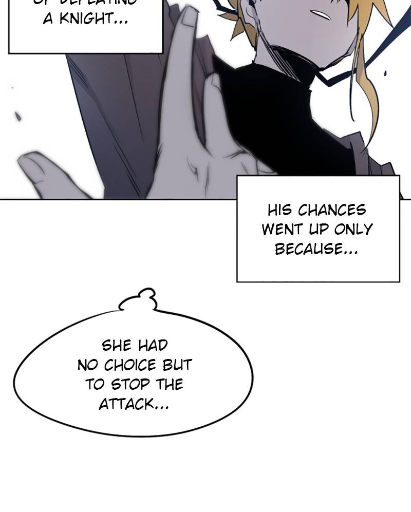 The Knight of Embers chapter 7 page 81