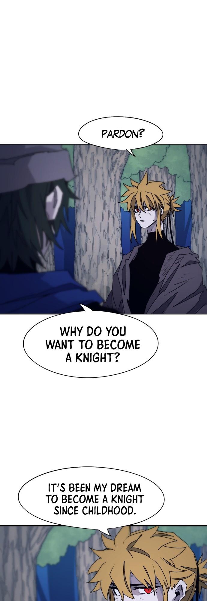 The Knight of Embers chapter 70 page 11