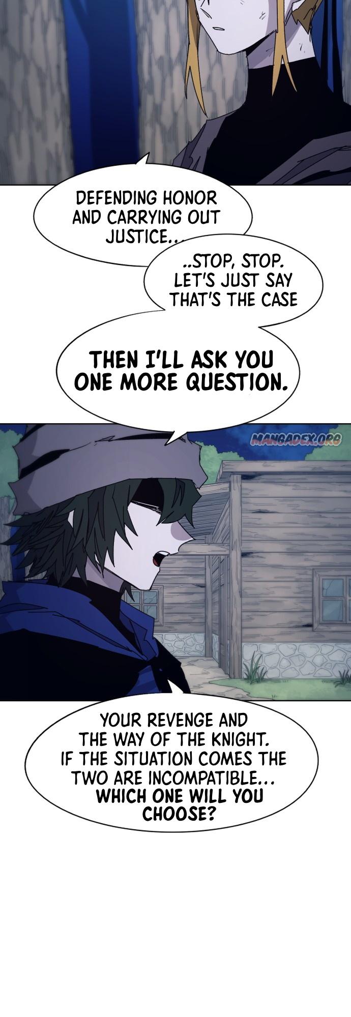 The Knight of Embers chapter 70 page 12