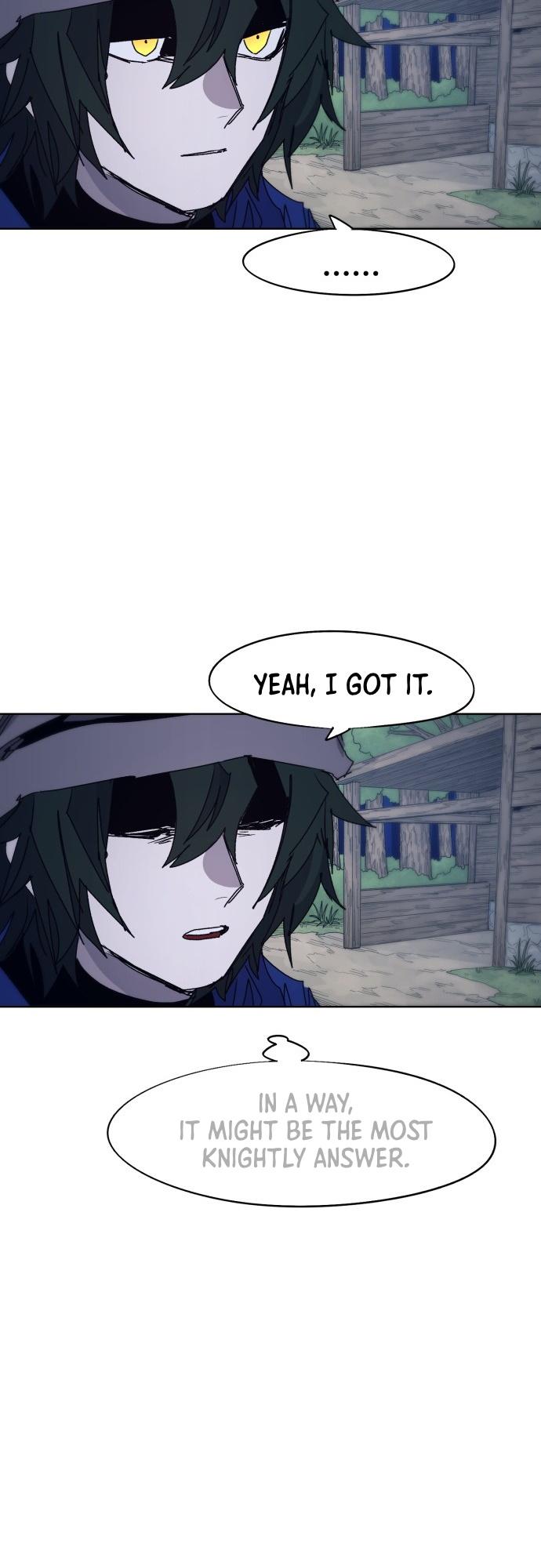 The Knight of Embers chapter 70 page 16