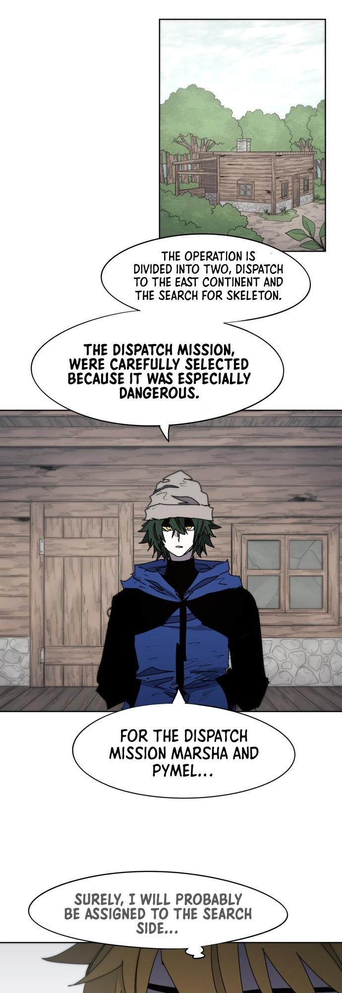 The Knight of Embers chapter 70 page 17