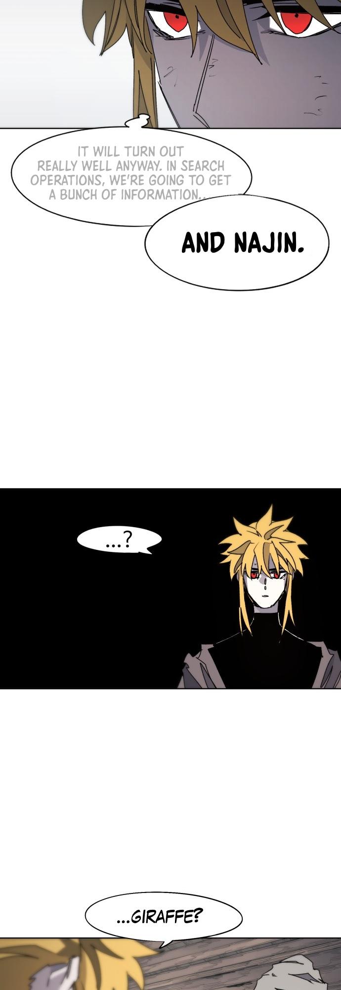 The Knight of Embers chapter 70 page 18