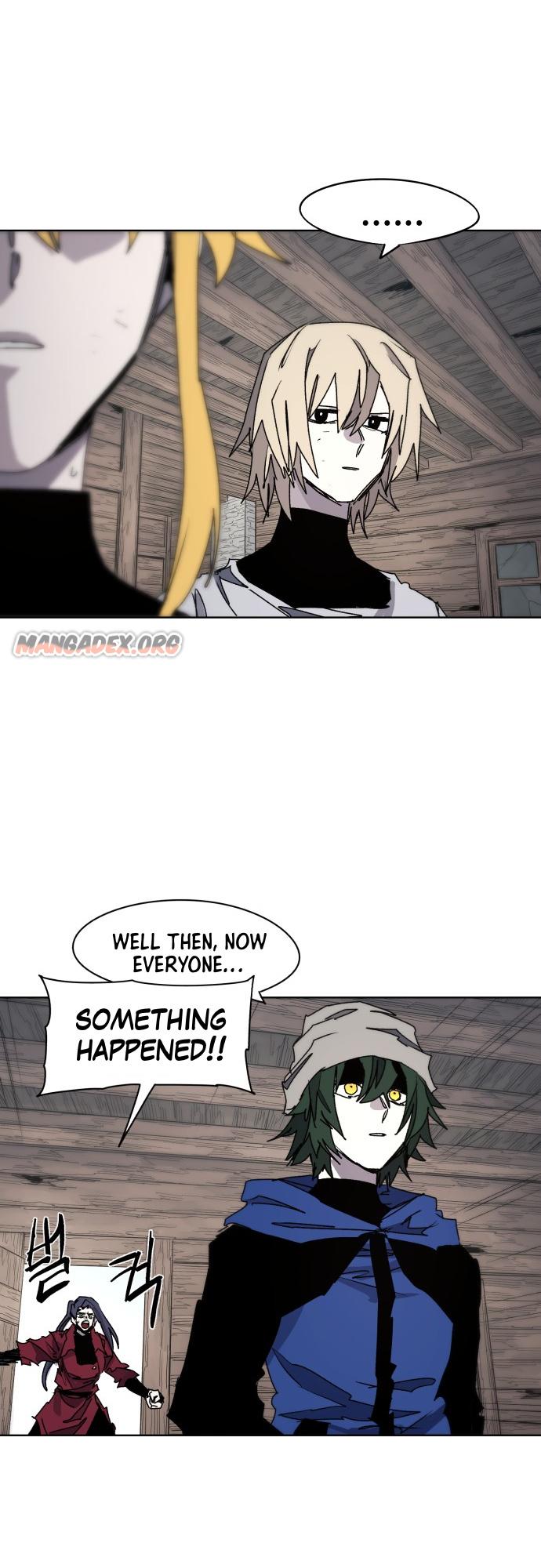 The Knight of Embers chapter 70 page 20