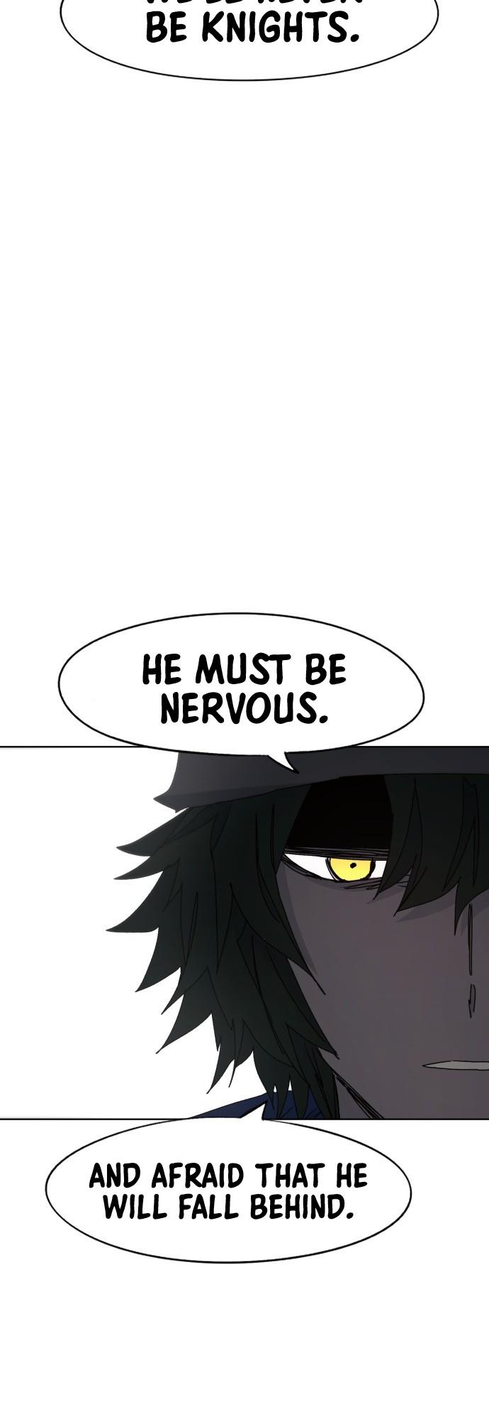 The Knight of Embers chapter 70 page 29