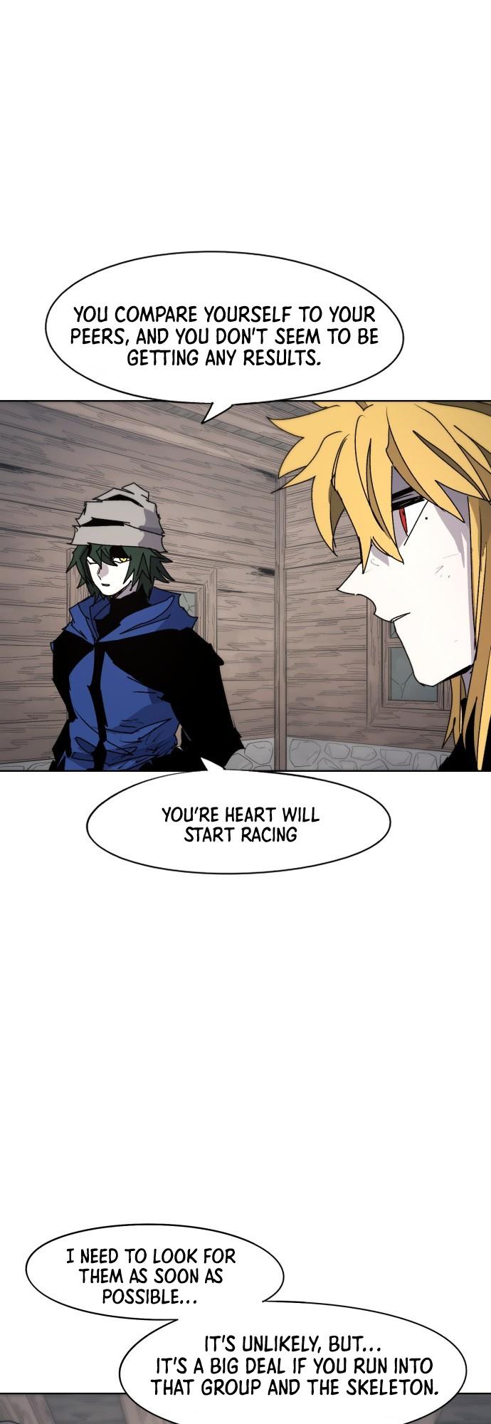 The Knight of Embers chapter 70 page 30