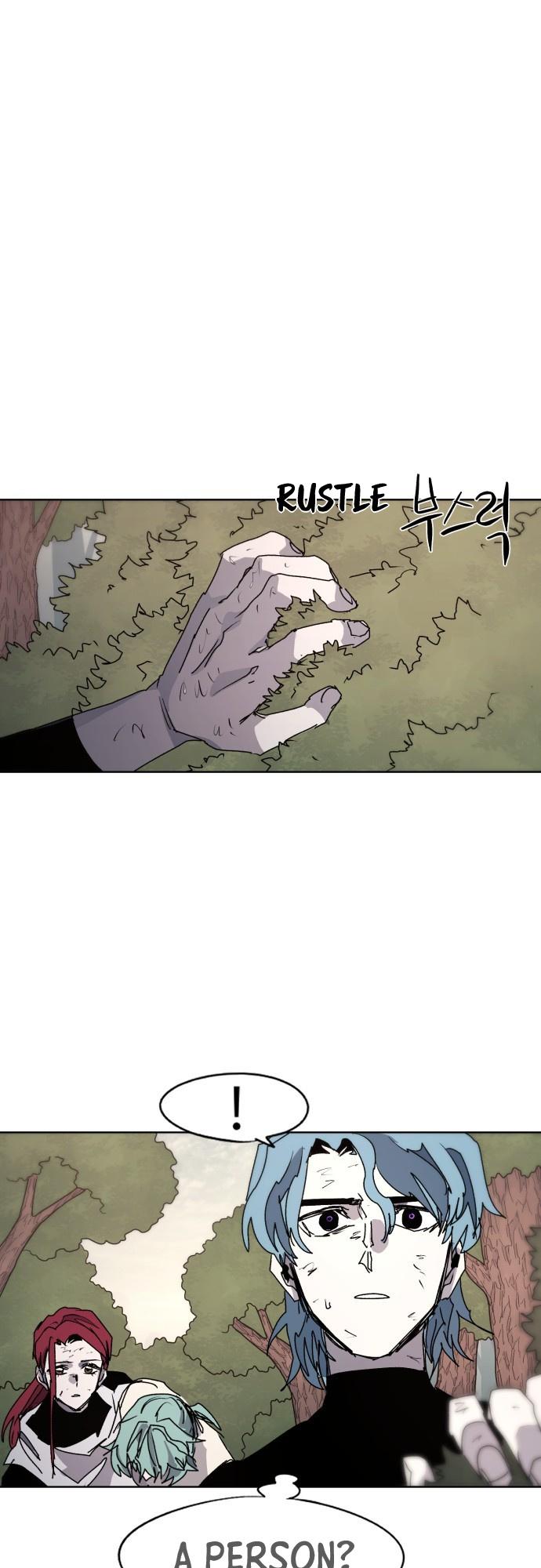 The Knight of Embers chapter 70 page 33