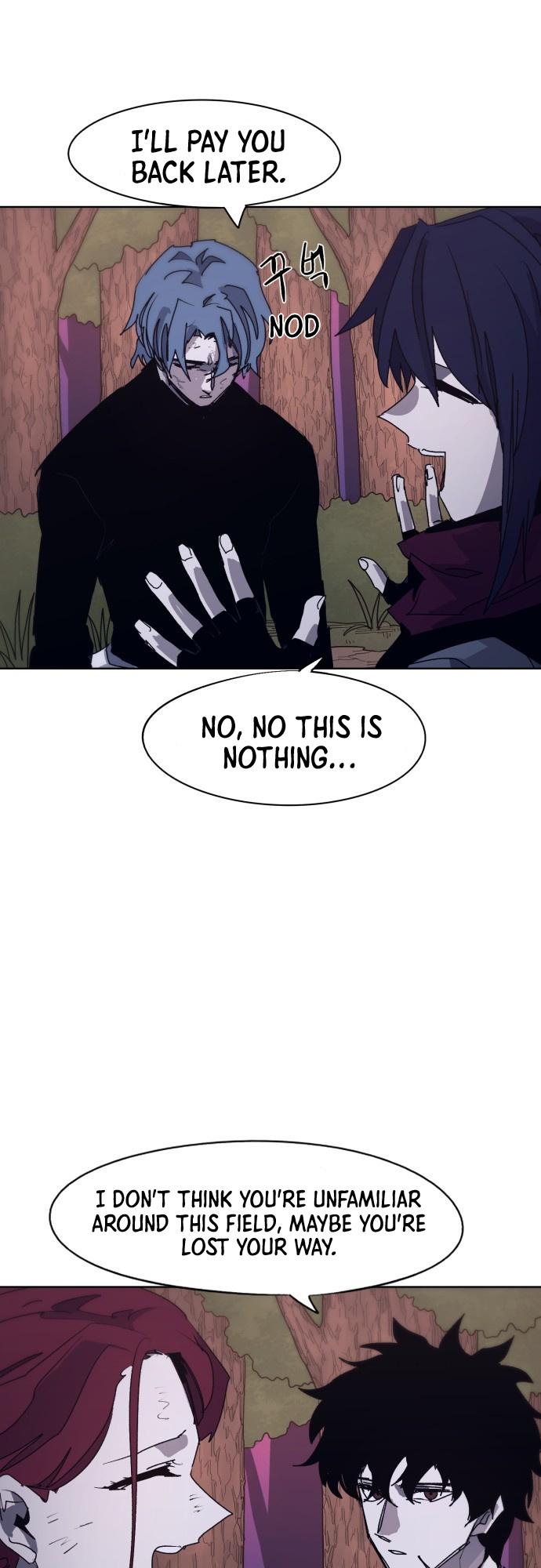 The Knight of Embers chapter 70 page 36