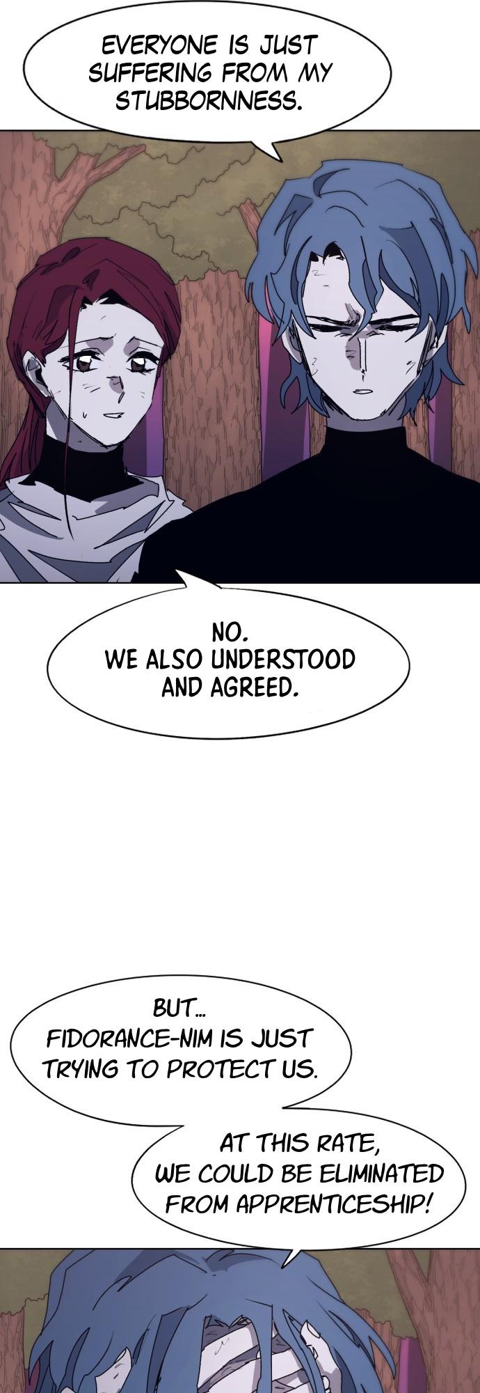 The Knight of Embers chapter 70 page 39