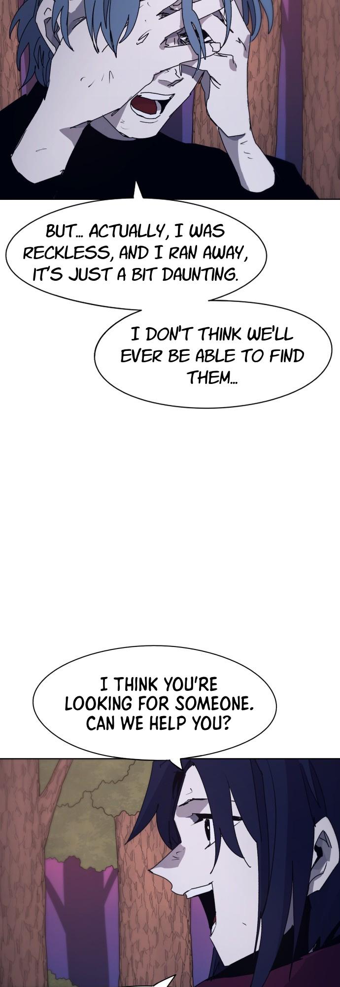 The Knight of Embers chapter 70 page 40