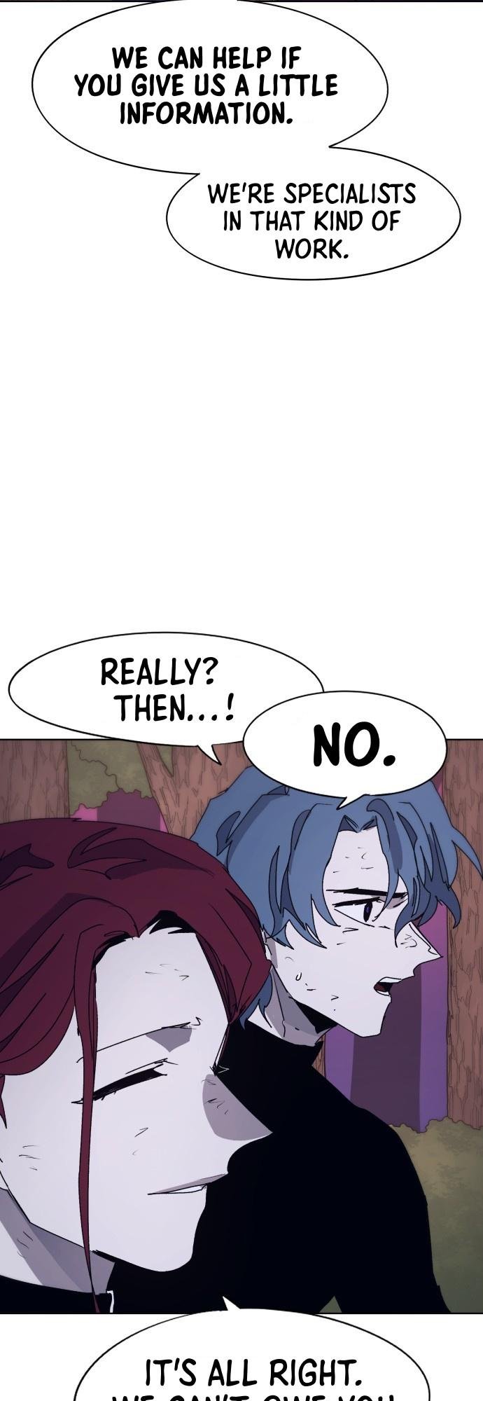 The Knight of Embers chapter 70 page 41