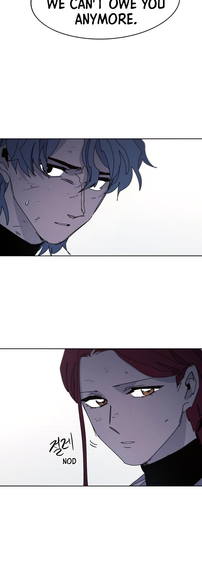 The Knight of Embers chapter 70 page 42