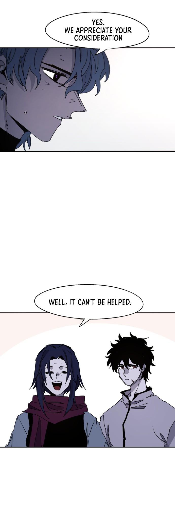 The Knight of Embers chapter 70 page 43